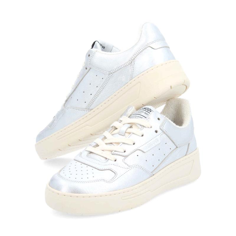 SMATCH NEW TRAINER W - ASTRA - ARGENT